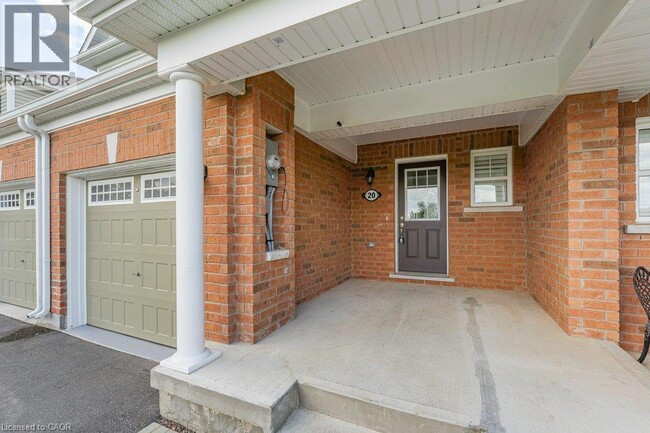 Building Photo - 455 Guelph Ave