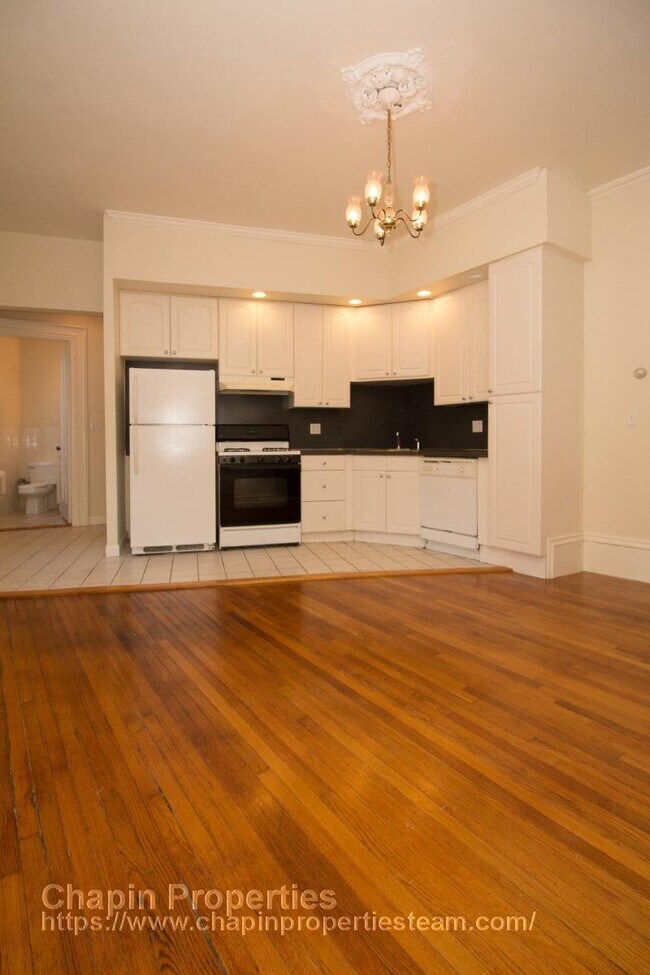 Foto del edificio - 274 Washington St