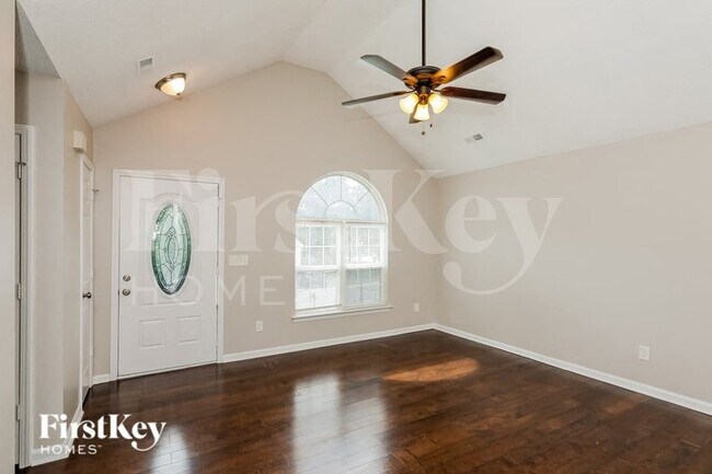 Building Photo - 1024 Stinson Glen Ln