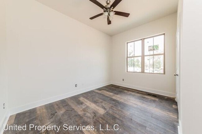 Foto del edificio - 2 br, 2 bath House - 110 Oak Plains Alley