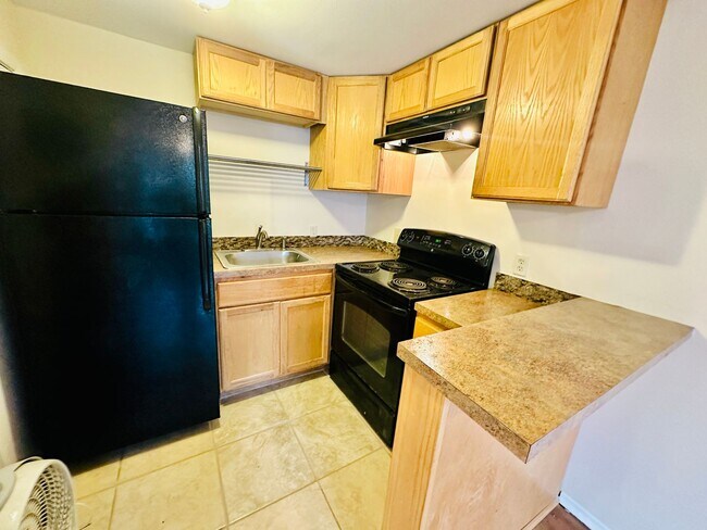 Foto del edificio - Studio in SW Austin