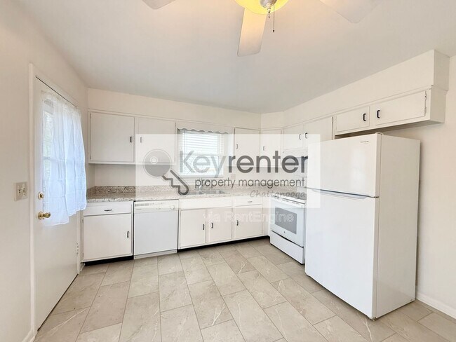 Foto del edificio - 1010 Summer St