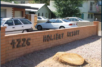 Primary Photo - Holiday Resort