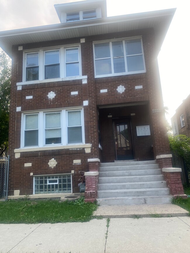 Foto del edificio - 5352 S Campbell Ave