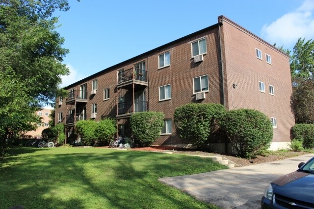 Foto del edificio - 709 Strom Dr