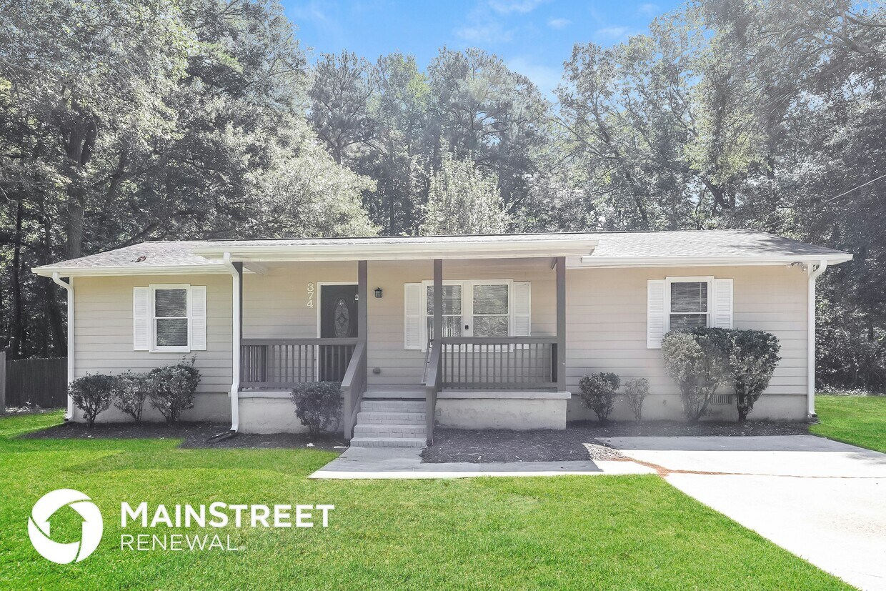 Primary Photo - 374 Scott Blvd