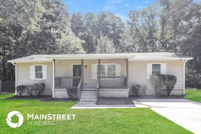 Building Photo - 374 Scott Blvd Building Photo - 374 Scott Blvd