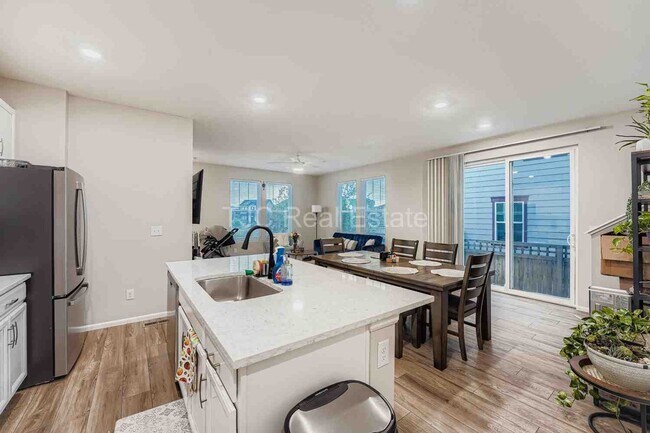 Foto del edificio - 21207 E 59th Pl