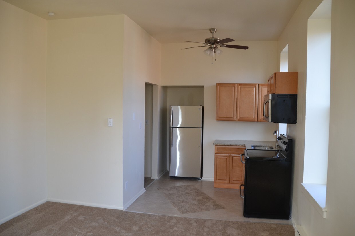 Foto del edificio - 119 4th St