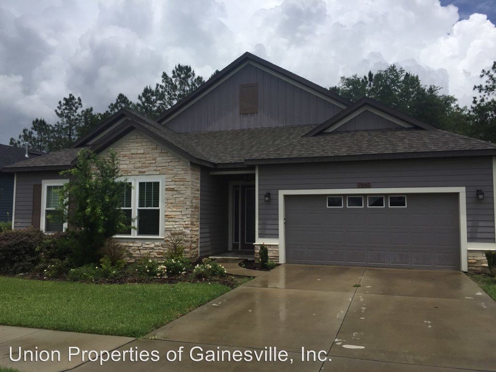 Primary Photo - 4 br, 3 bath House - 7845 SW 79th Drive