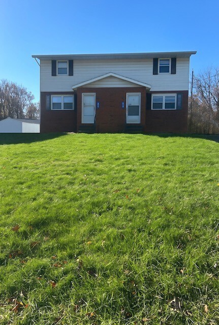 Building Photo - 1835 Koran Ave NW