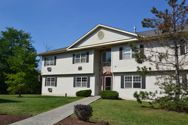 Suburban Park Apartments Manlius Ny