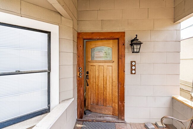 Foto del edificio - 1214 Chestnut St