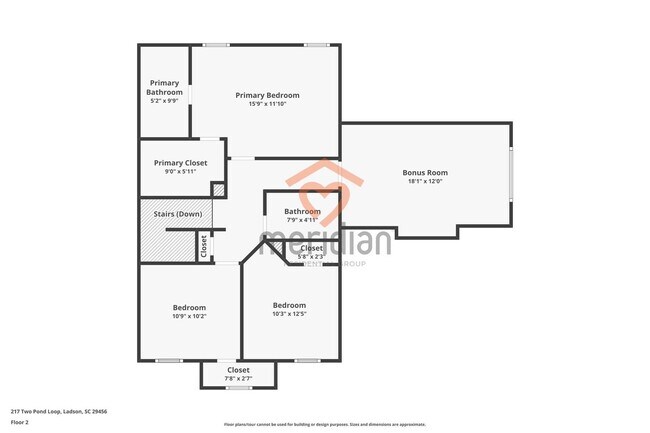 Building Photo - 3 Bedroom, 2.5 Bath - Ladson Area