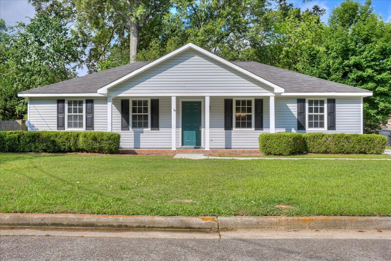2622 National Woods Dr, Augusta, GA 30904 House Rental in Augusta, GA