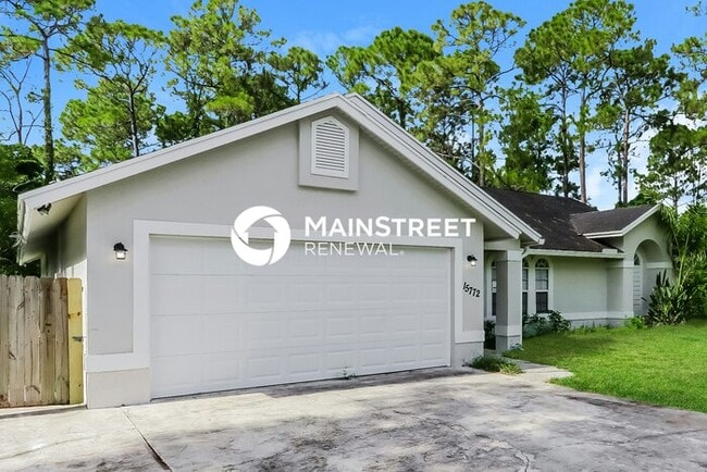 Building Photo - 3 Bedroom Pet-Friendly Home in Loxahatchee, FL with Main Street Renewal