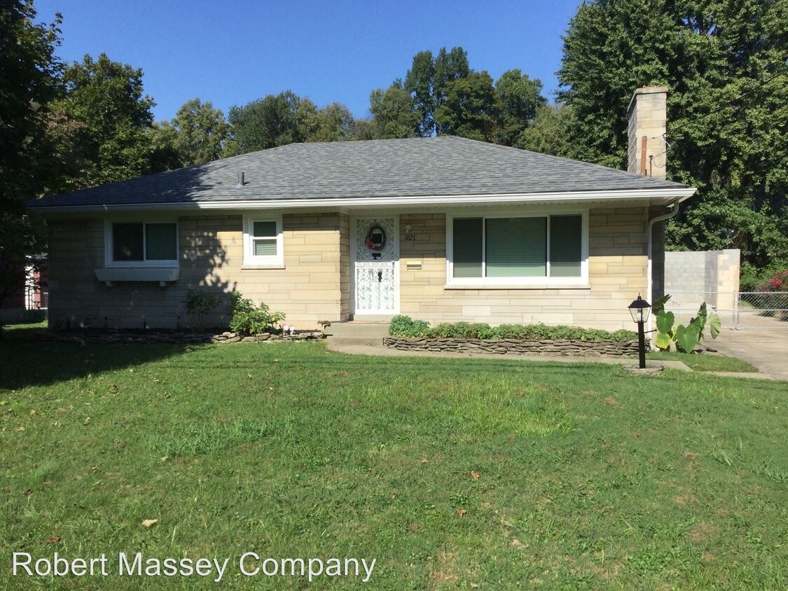 Foto principal - 3 br, 2 bath House - 1621 Nightingale Road