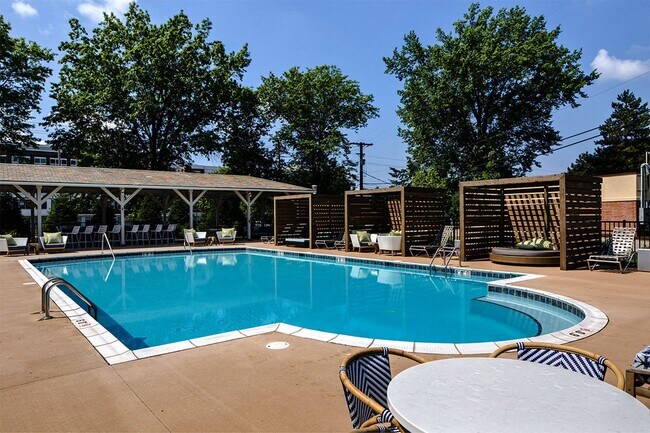 Foto del edificio - Beachwood Apartments