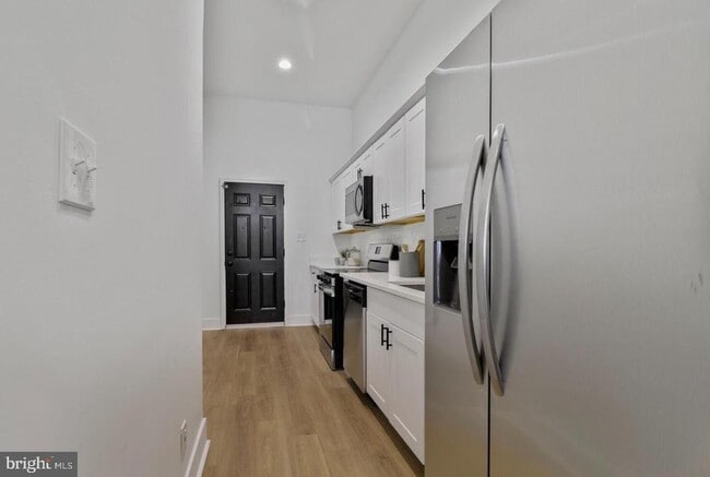 Foto del edificio - 1706 McCulloh St