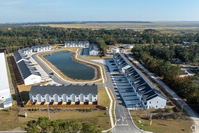 Contexto - Southport