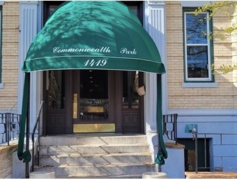 Foto principal - 1419 Commonwealth Ave