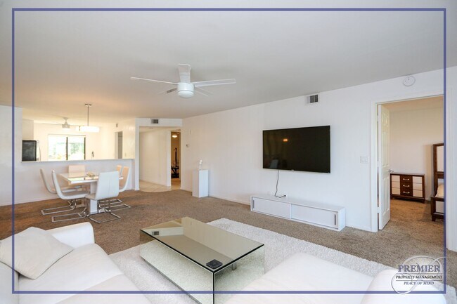 Foto del edificio - ***FULLY FURNISHED FIRST FLOOR CONDO***AVAILABLE OFF SEASON ***UPDATED CONDO***WONDERFUL AREA***