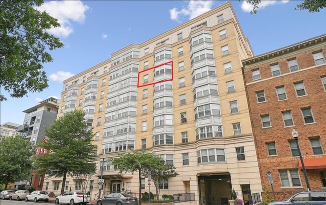 Building Photo - 1111 11th St NW