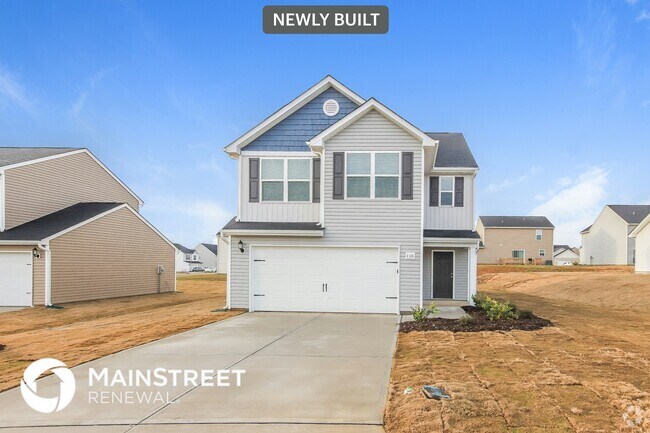 Building Photo - 110 Pillow Ln