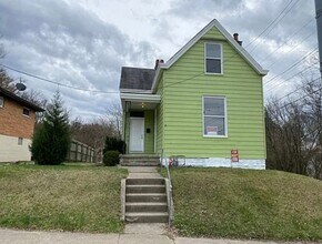 Building Photo - 4131 W Liberty St