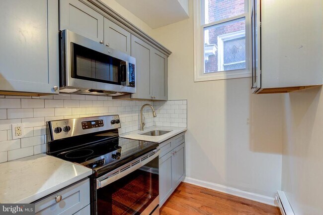 Foto del edificio - 4924 Chestnut St