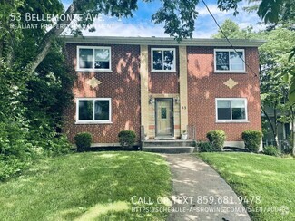 Building Photo - 53 Bellemonte Ave