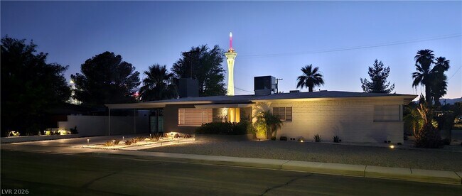 Foto del edificio - 1500 S 9th St