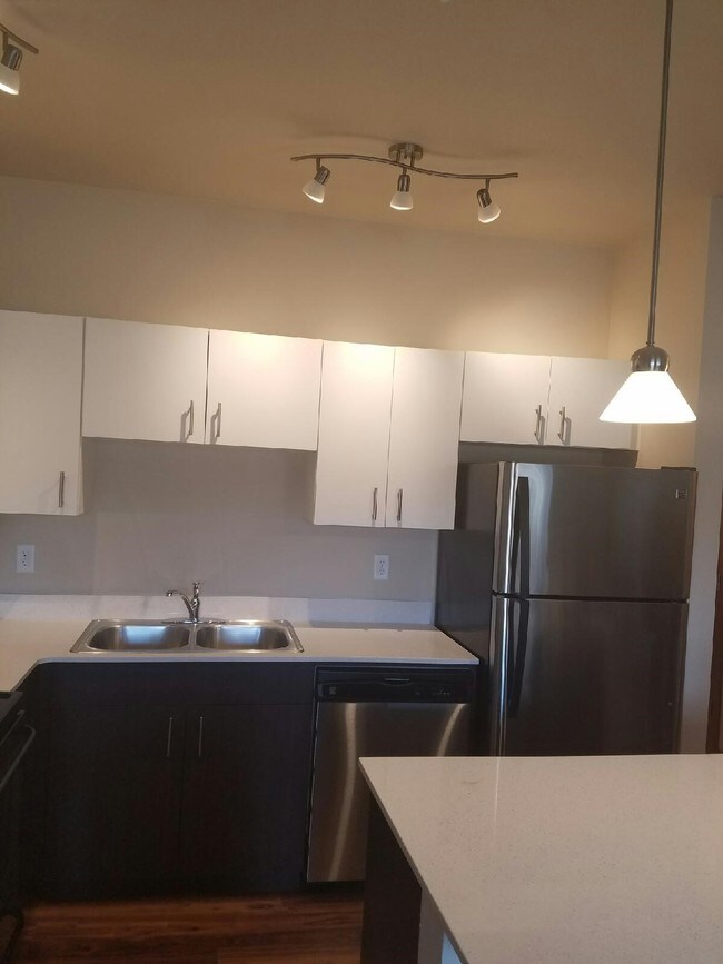 Courtyard 465 Apartments Wenatchee, WA