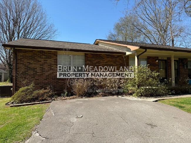 Photo - 3719 Mooers St Townhome