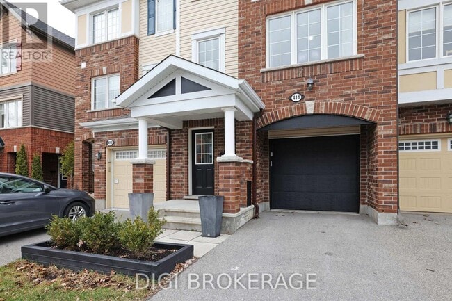 Building Photo - 411 Coldwater Cres