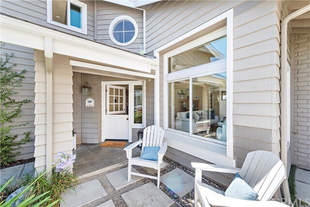 Foto del edificio - 11 Copps Hill St