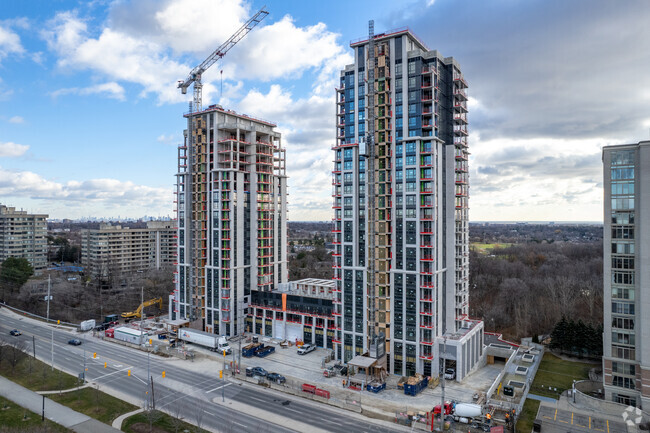 Jan 2024 - Keystone Condos