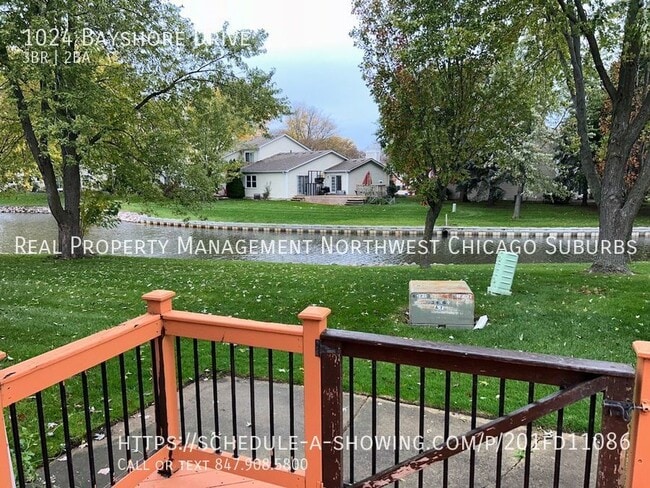 Building Photo - 1024 Bayshore Dr