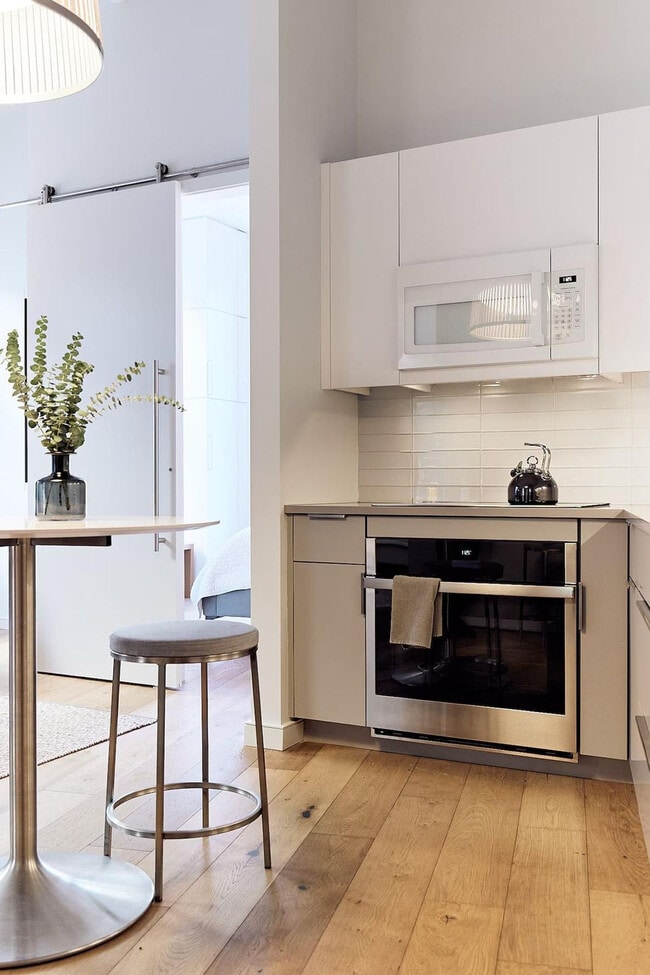 Foto del edificio - 121 Middle St