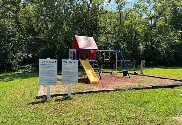 Building Photo - Centralia Estates