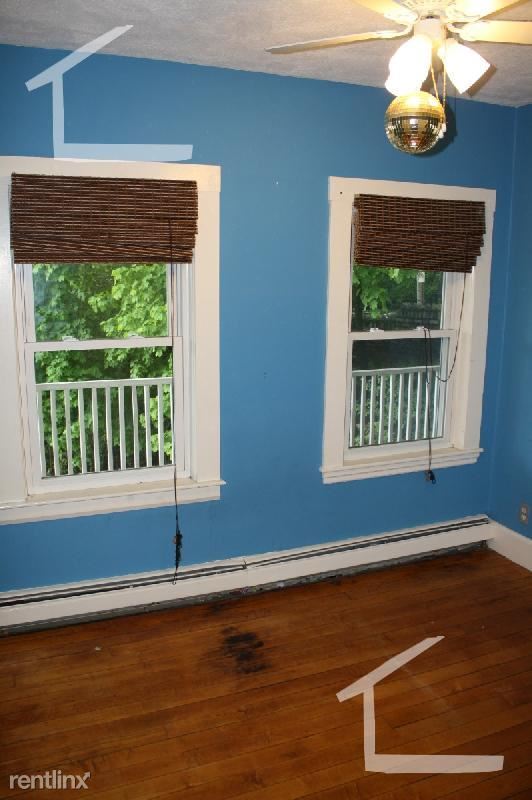 Foto del edificio - 5 br, 2 bath House - 31A Upcrest Rd