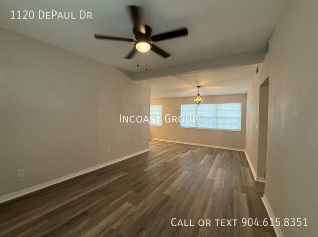 Foto del edificio - 1120 De Paul Dr