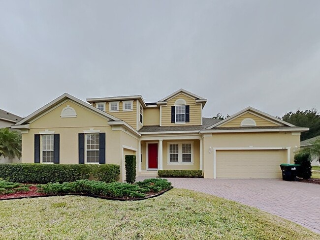 Photo - 8531 Native Pine Way House
