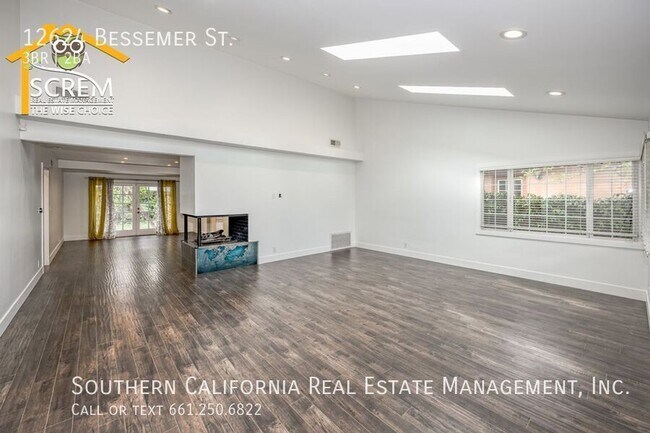 Building Photo - 12624 Bessemer St