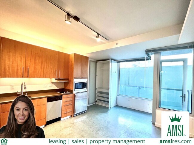 Stylish Bright Studio at The Cubix! - Stylish Bright Studio at The Cubix! House