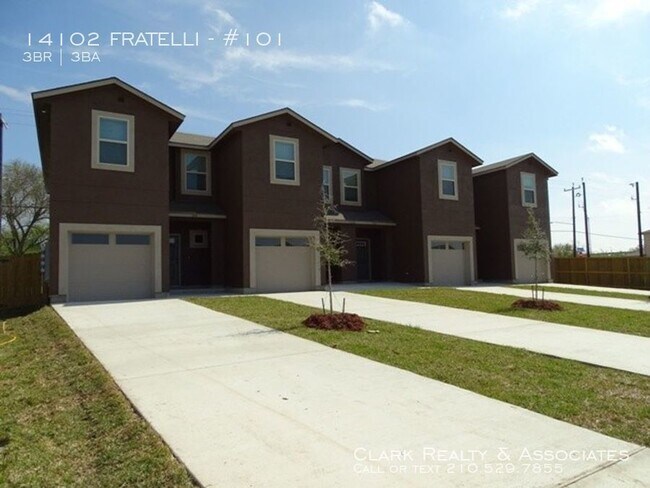 Building Photo - 14102 FRATELLI