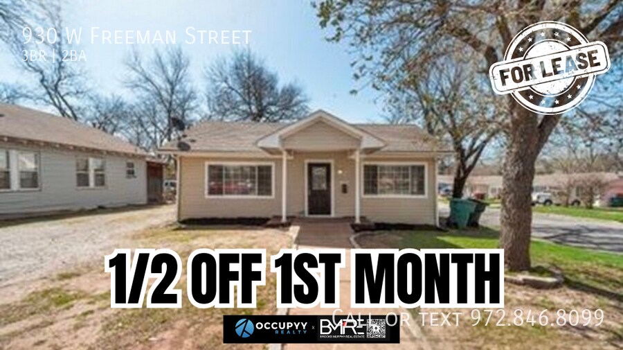 Primary Photo - 930 Freeman St