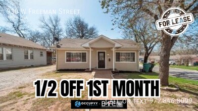 Building Photo - 930 Freeman St