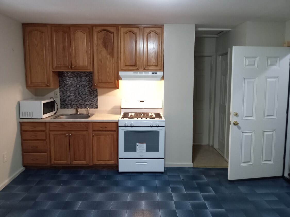 18 Welton St Unit 2, New Brunswick, NJ 08901 Apartments in New