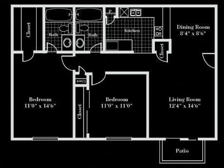 Foto del edificio - 8820 Southwestern Blvd